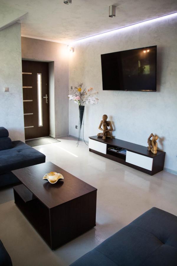 Sloneczna Idylla - Nad Zalewem K Karpacza Sauna Jacuzzi Podgórzyn Extérieur photo