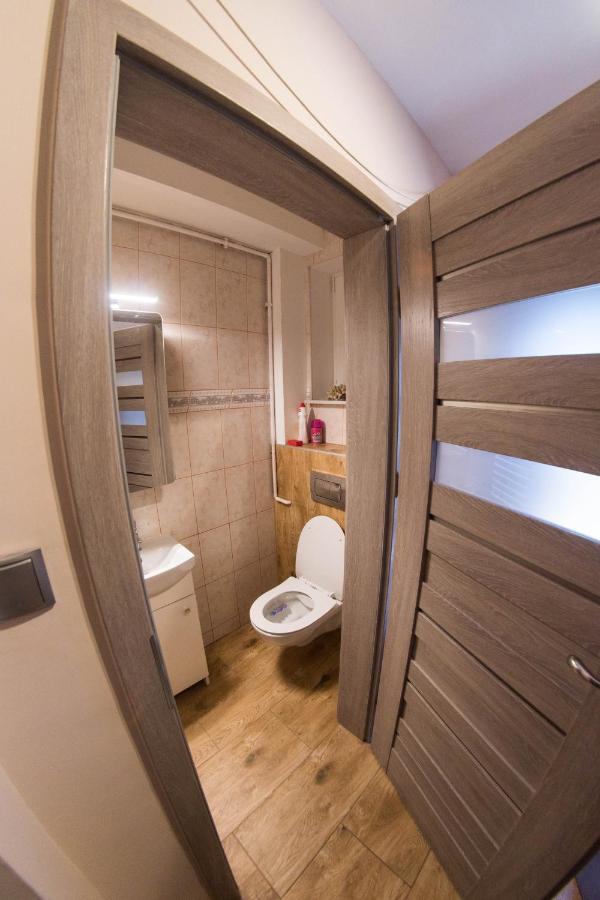 Sloneczna Idylla - Nad Zalewem K Karpacza Sauna Jacuzzi Podgórzyn Extérieur photo