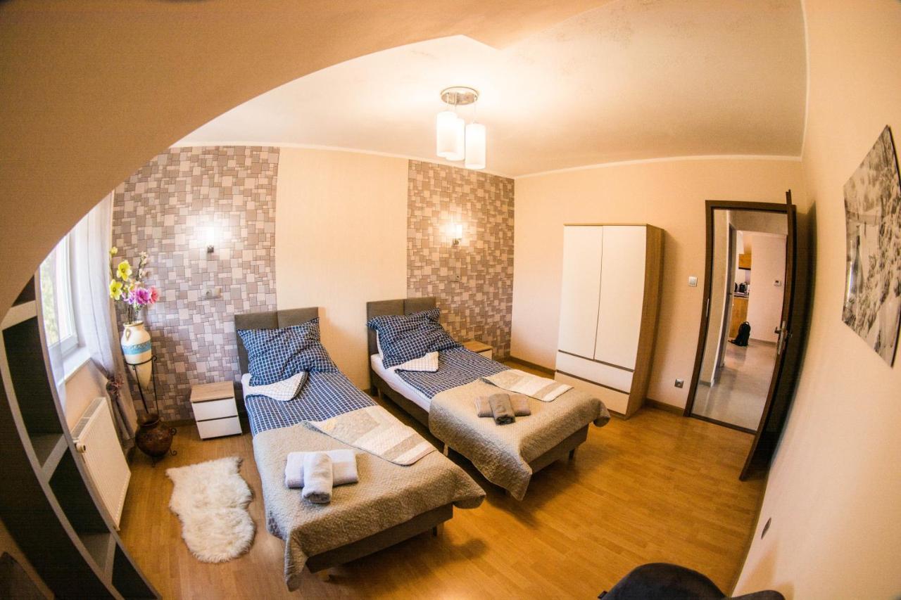 Sloneczna Idylla - Nad Zalewem K Karpacza Sauna Jacuzzi Podgórzyn Extérieur photo