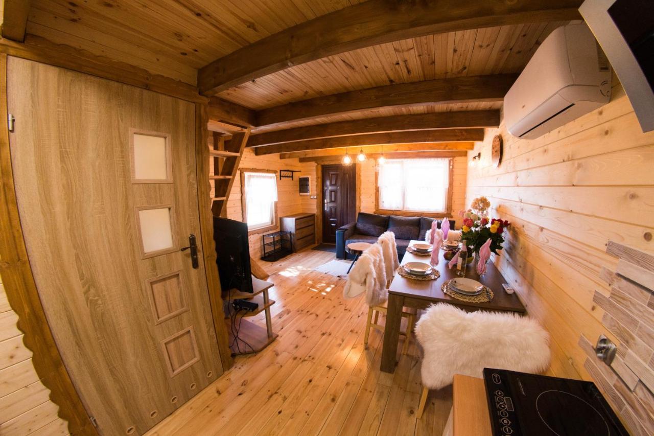Sloneczna Idylla - Nad Zalewem K Karpacza Sauna Jacuzzi Podgórzyn Extérieur photo